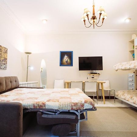 Apartamento Centrico Junto Estacion Tren Y Autobus San Sebastián Zewnętrze zdjęcie