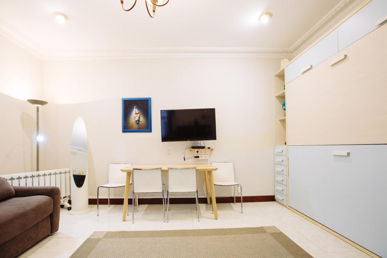 Apartamento Centrico Junto Estacion Tren Y Autobus San Sebastián Zewnętrze zdjęcie