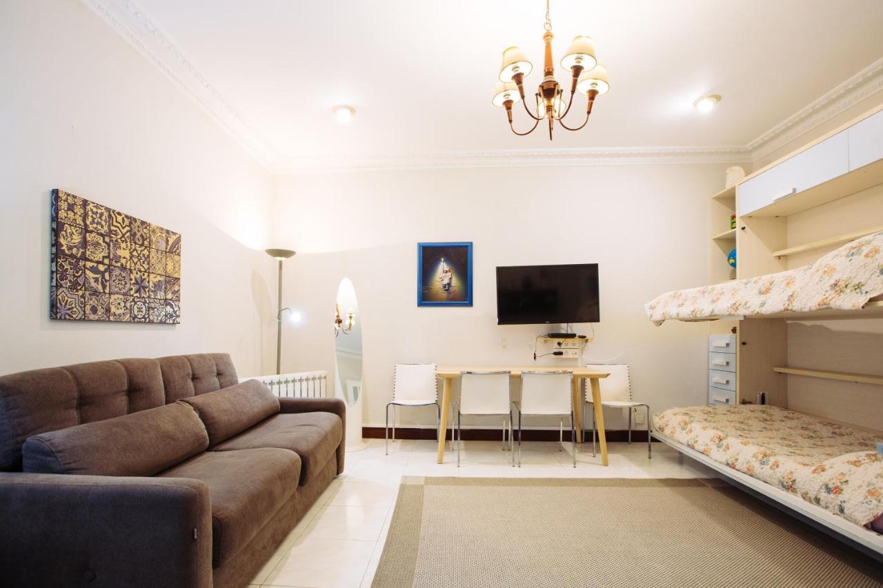 Apartamento Centrico Junto Estacion Tren Y Autobus San Sebastián Zewnętrze zdjęcie